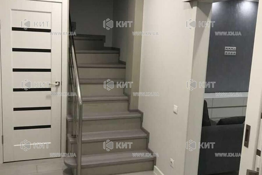 Продаж квартири Харків, Спорт.Гагар.Повст., 95м²