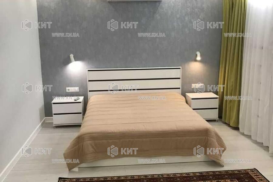 Продаж квартири Харків, Спорт.Гагар.Повст., 95м²