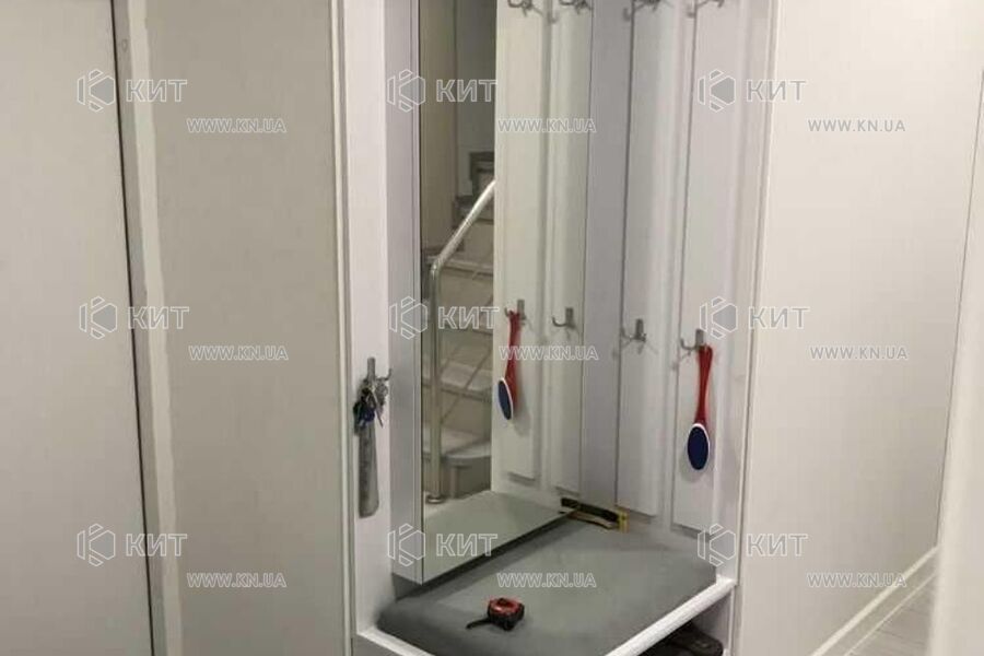 Продаж квартири Харків, Спорт.Гагар.Повст., 95м²