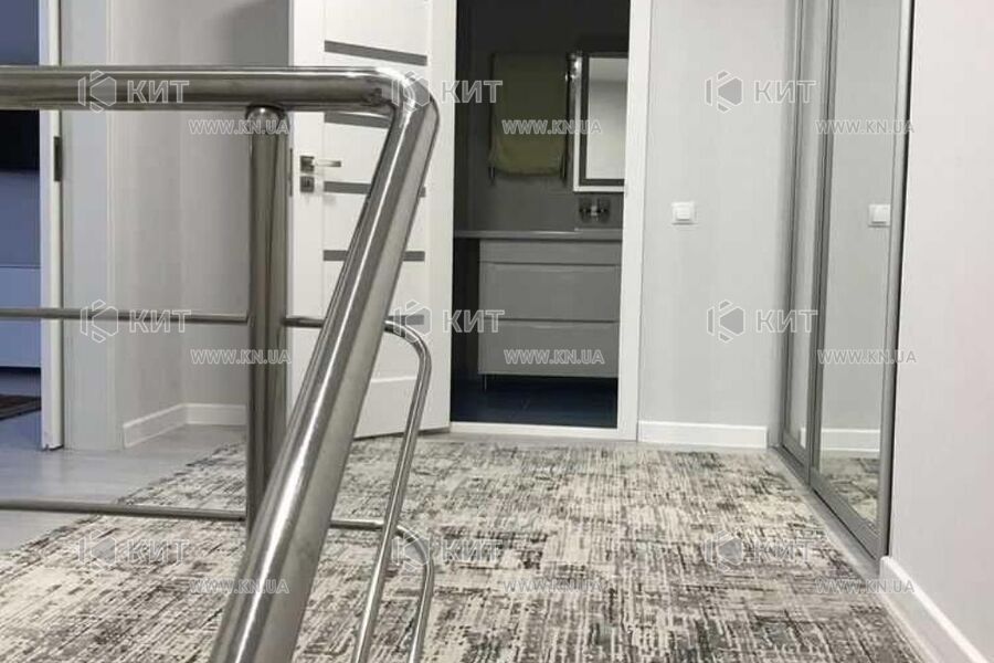 Продаж квартири Харків, Спорт.Гагар.Повст., 95м²