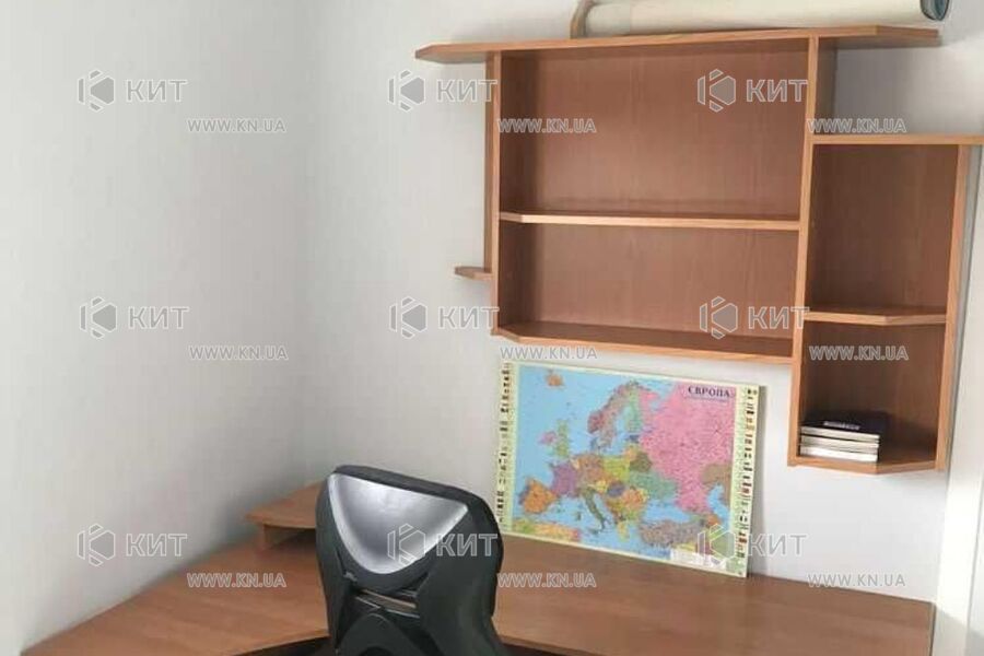 Продаж квартири Харків, Спорт.Гагар.Повст., 95м²