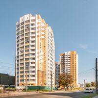 Продаж квартири Харків, Спорт.Гагар.Повст., 95м²
