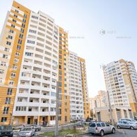 Продаж квартири Харків, Спорт.Гагар.Повст., 95м²
