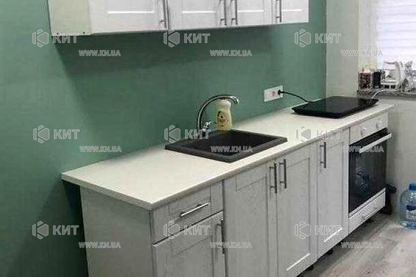 квартиры Харьков, ХТЗ, Рогань, 44м²