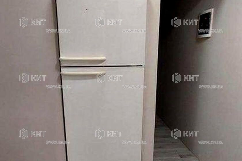 квартиры Харьков, ХТЗ, Рогань, 44м²