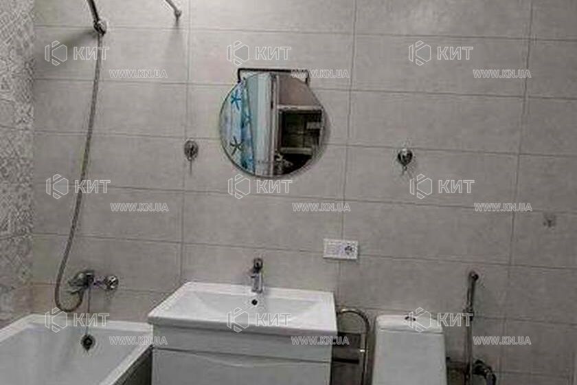 квартиры Харьков, ХТЗ, Рогань, 44м²