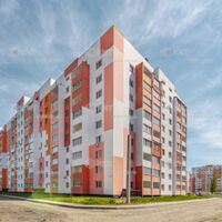 квартиры Харьков, ХТЗ, Рогань, 44м²