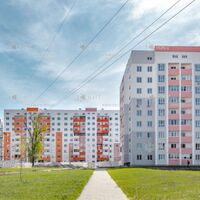 квартиры Харьков, ХТЗ, Рогань, 44м²