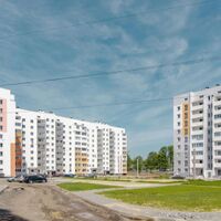 квартиры Харьков, ХТЗ, Рогань, 44м²