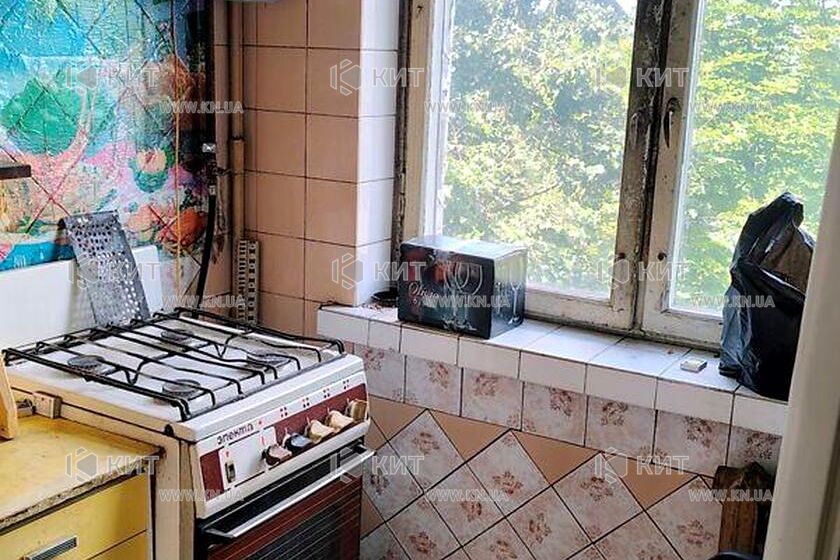 Продаж квартири Харків, Нові Дома, 47м²
