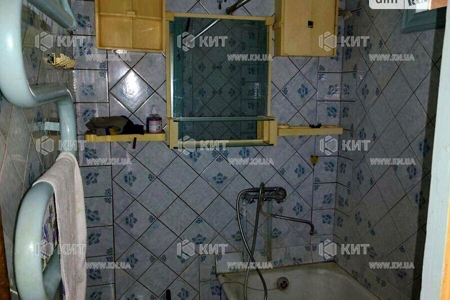 Продаж квартири Харків, Нові Дома, 47м²