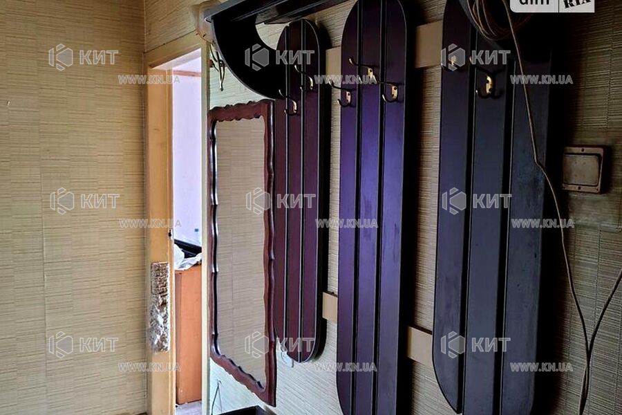 Продаж квартири Харків, Нові Дома, 47м²