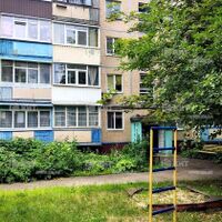 Продаж квартири Харків, Нові Дома, 47м²