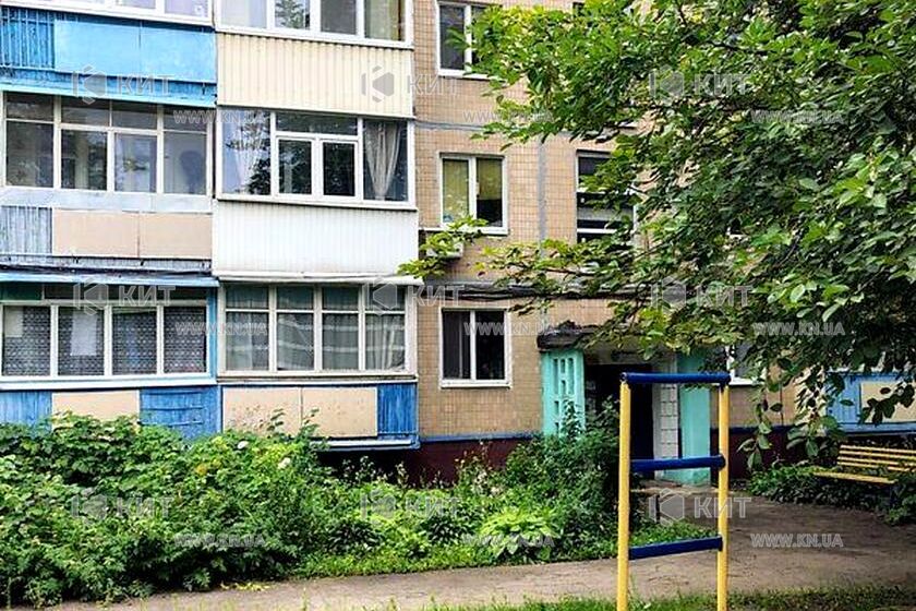 Продаж квартири Харків, Нові Дома, 47м²