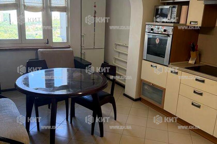 Продаж квартири Харків, Павлове Поле, 83.5м²