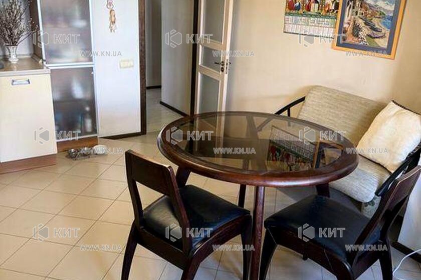 Продаж квартири Харків, Павлове Поле, 83.5м²