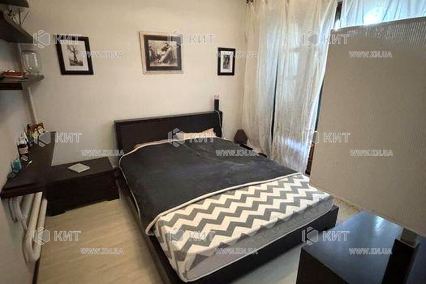 Продаж квартири Харків, Павлове Поле, 83.5м²