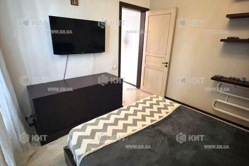 Продаж квартири Харків, Павлове Поле, 83.5м²
