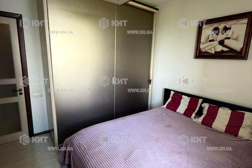 Продаж квартири Харків, Павлове Поле, 83.5м²