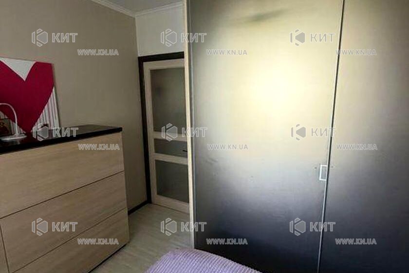 Продаж квартири Харків, Павлове Поле, 83.5м²