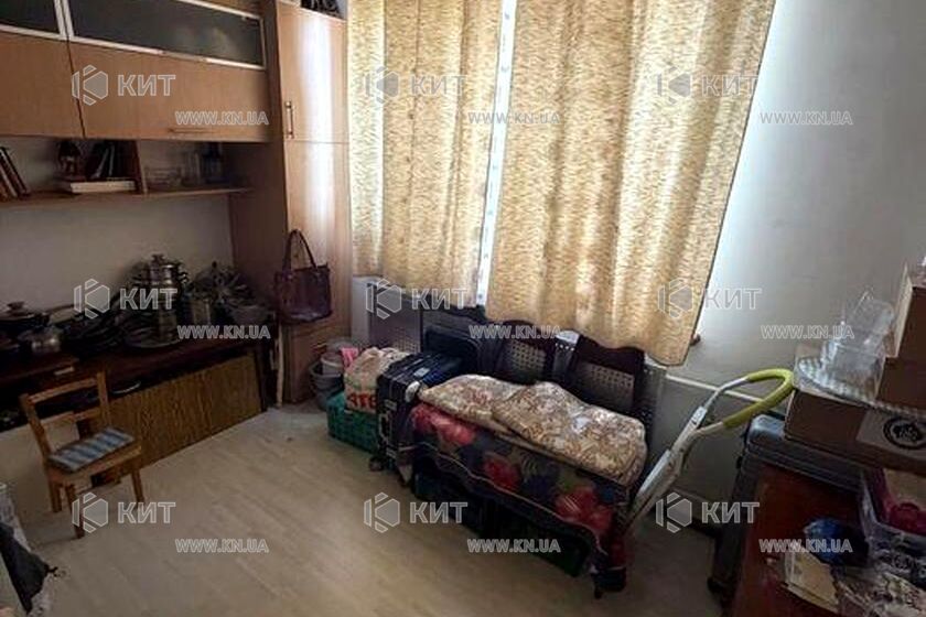 Продаж квартири Харків, Павлове Поле, 83.5м²