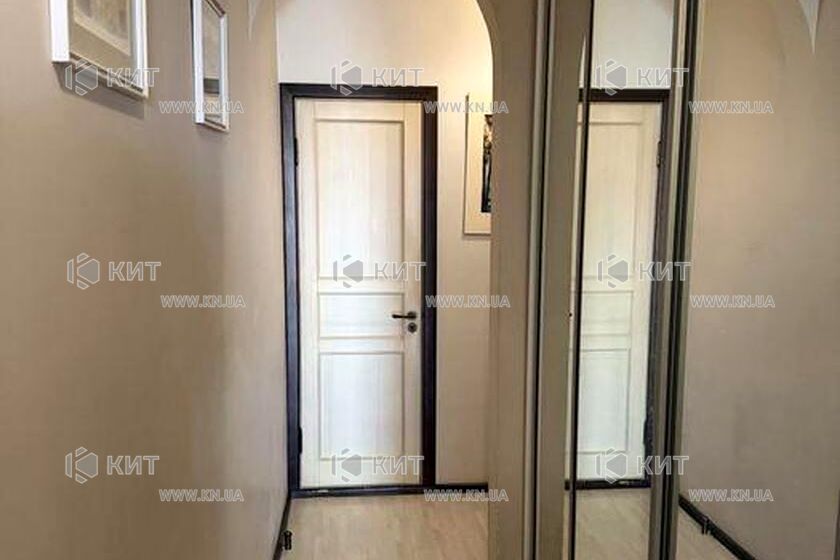 Продаж квартири Харків, Павлове Поле, 83.5м²