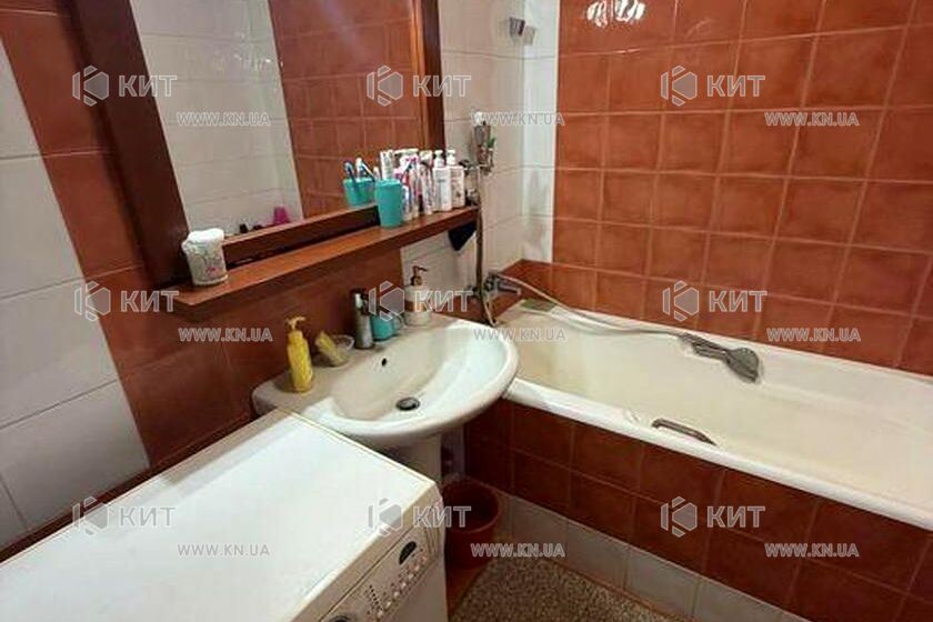 Продаж квартири Харків, Павлове Поле, 83.5м²