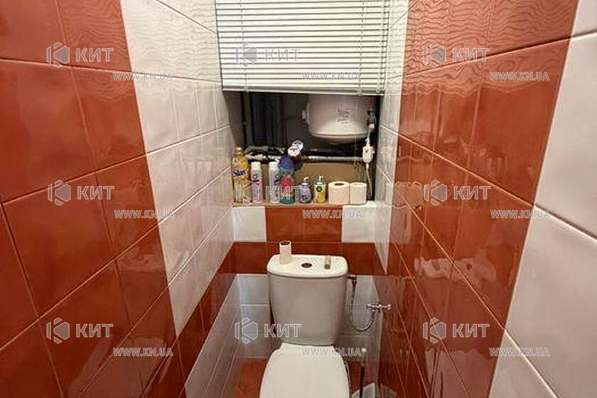 Продаж квартири Харків, Павлове Поле, 83.5м²