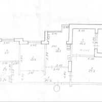 Продаж квартири Харків, Павлове Поле, 83.5м²