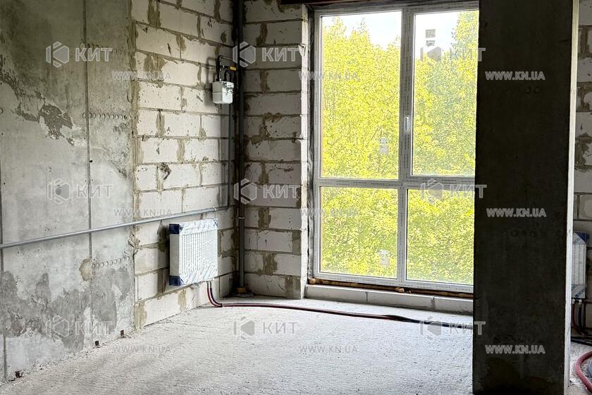 Продаж квартири Харків, Наукова, 176м²