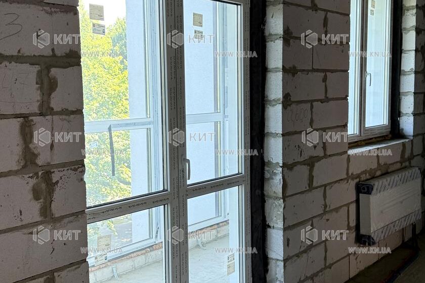 Продаж квартири Харків, Наукова, 176м²