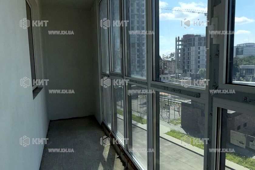 Продаж квартири Харків, Наукова, 176м²