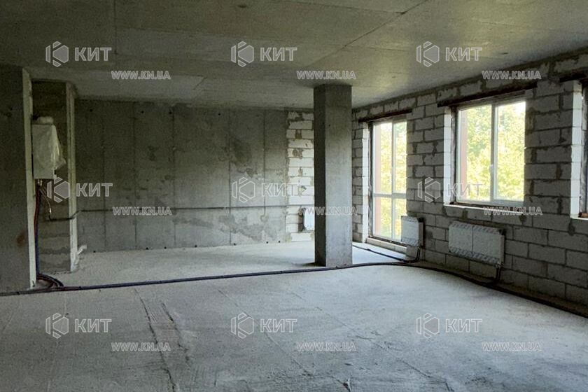 Продаж квартири Харків, Наукова, 176м²