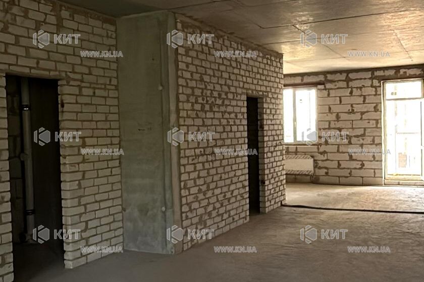 Продаж квартири Харків, Наукова, 176м²