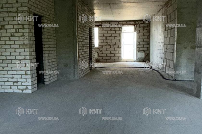 Продаж квартири Харків, Наукова, 176м²