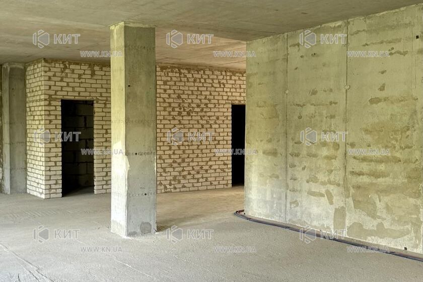 Продаж квартири Харків, Наукова, 176м²