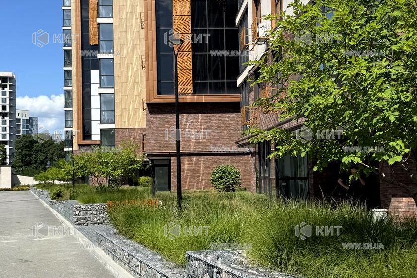 Продаж квартири Харків, Наукова, 176м²