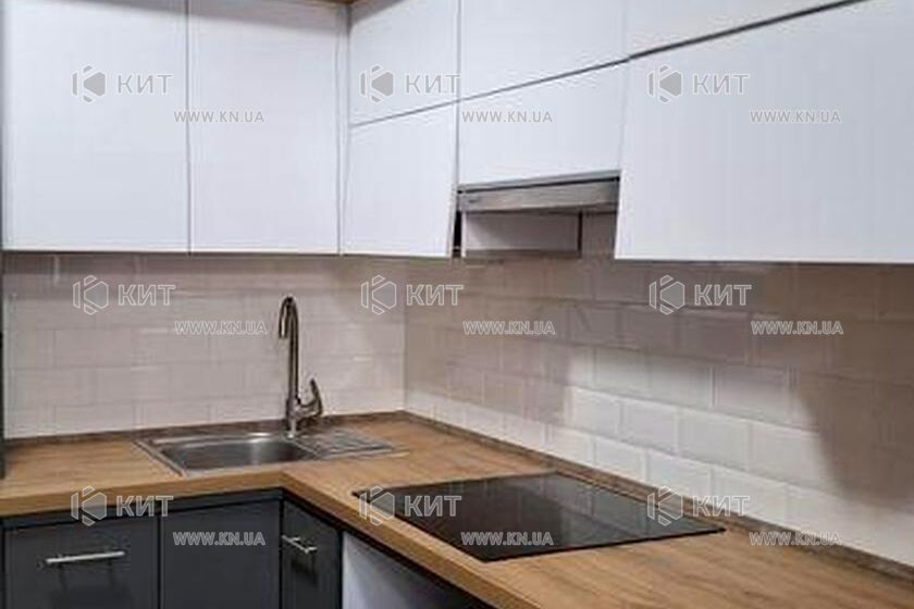 Продаж квартири Харків, ХТЗ, Рогань, 41м²