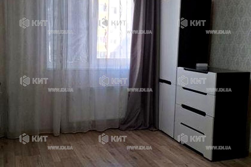 Продаж квартири Харків, ХТЗ, Рогань, 41м²