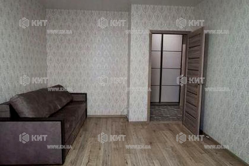 Продаж квартири Харків, ХТЗ, Рогань, 41м²