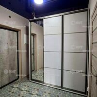Продаж квартири Харків, ХТЗ, Рогань, 41м²