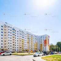 Продаж квартири Харків, ХТЗ, Рогань, 41м²