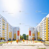 Продаж квартири Харків, ХТЗ, Рогань, 41м²