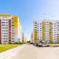 Продаж квартири Харків, ХТЗ, Рогань, 41м²