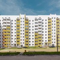 Продаж квартири Харків, ХТЗ, Рогань, 41м²