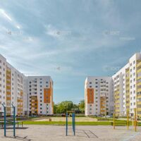 Продаж квартири Харків, ХТЗ, Рогань, 41м²