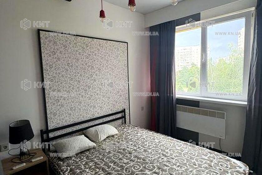 Продаж квартири Харків, Спорт.Гагар.Повст., 33м²