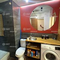 Продаж квартири Харків, Спорт.Гагар.Повст., 33м²