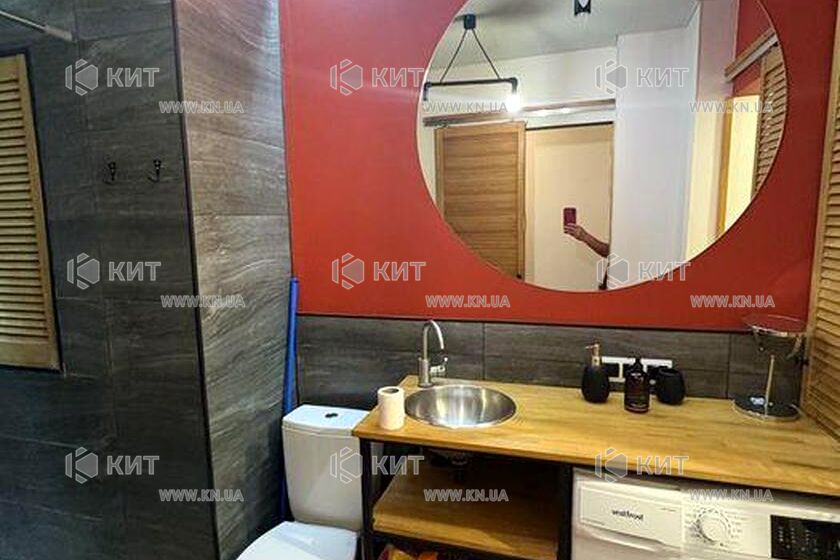 Продаж квартири Харків, Спорт.Гагар.Повст., 33м²