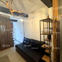 Продаж квартири Харків, Спорт.Гагар.Повст., 33м²